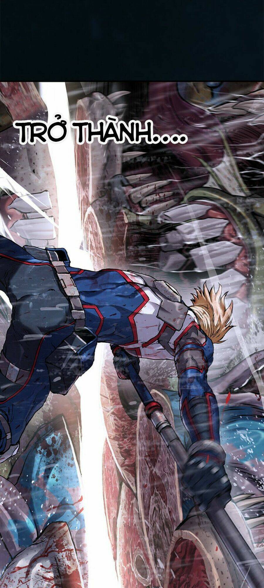 Đứa Con Thần Chết - Chapter 168 - Page 44