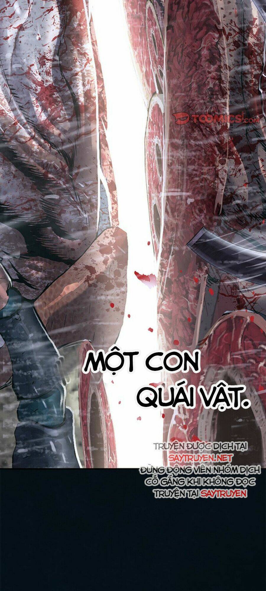 Đứa Con Thần Chết - Chapter 168 - Page 45