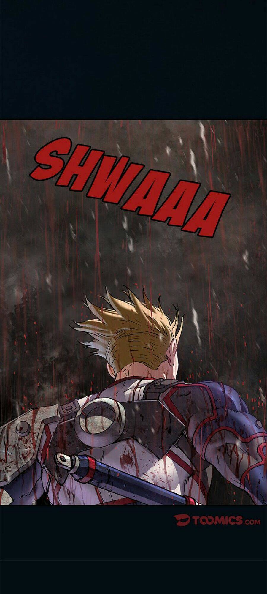 Đứa Con Thần Chết - Chapter 168 - Page 48