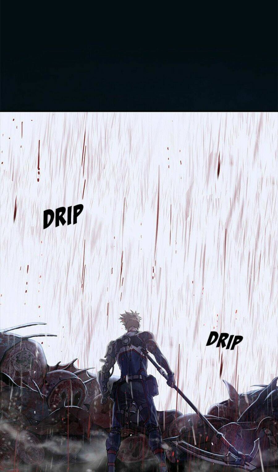 Đứa Con Thần Chết - Chapter 168 - Page 49