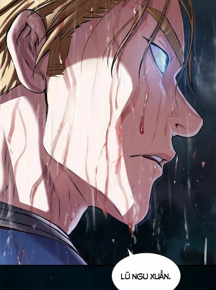 Đứa Con Thần Chết - Chapter 168 - Page 52