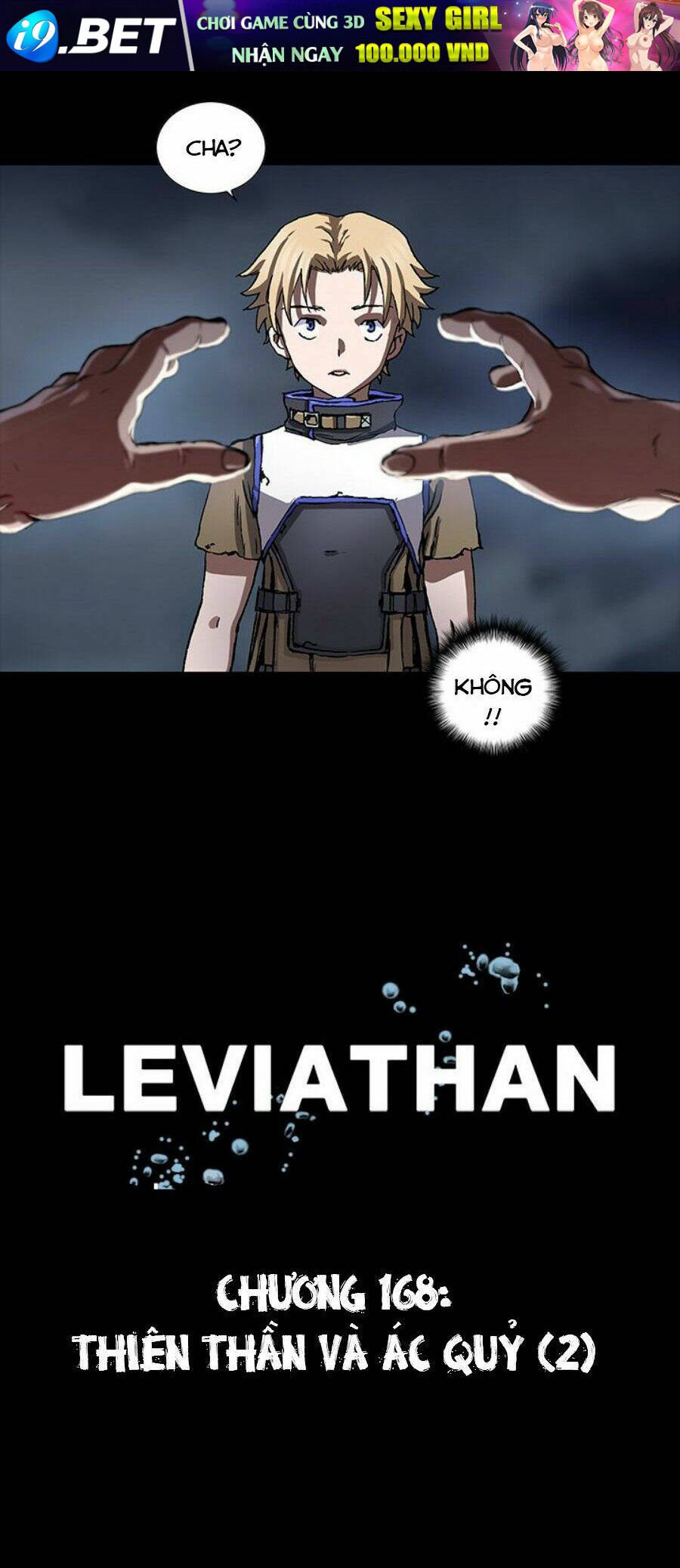Đứa Con Thần Chết - Chapter 168 - Page 5