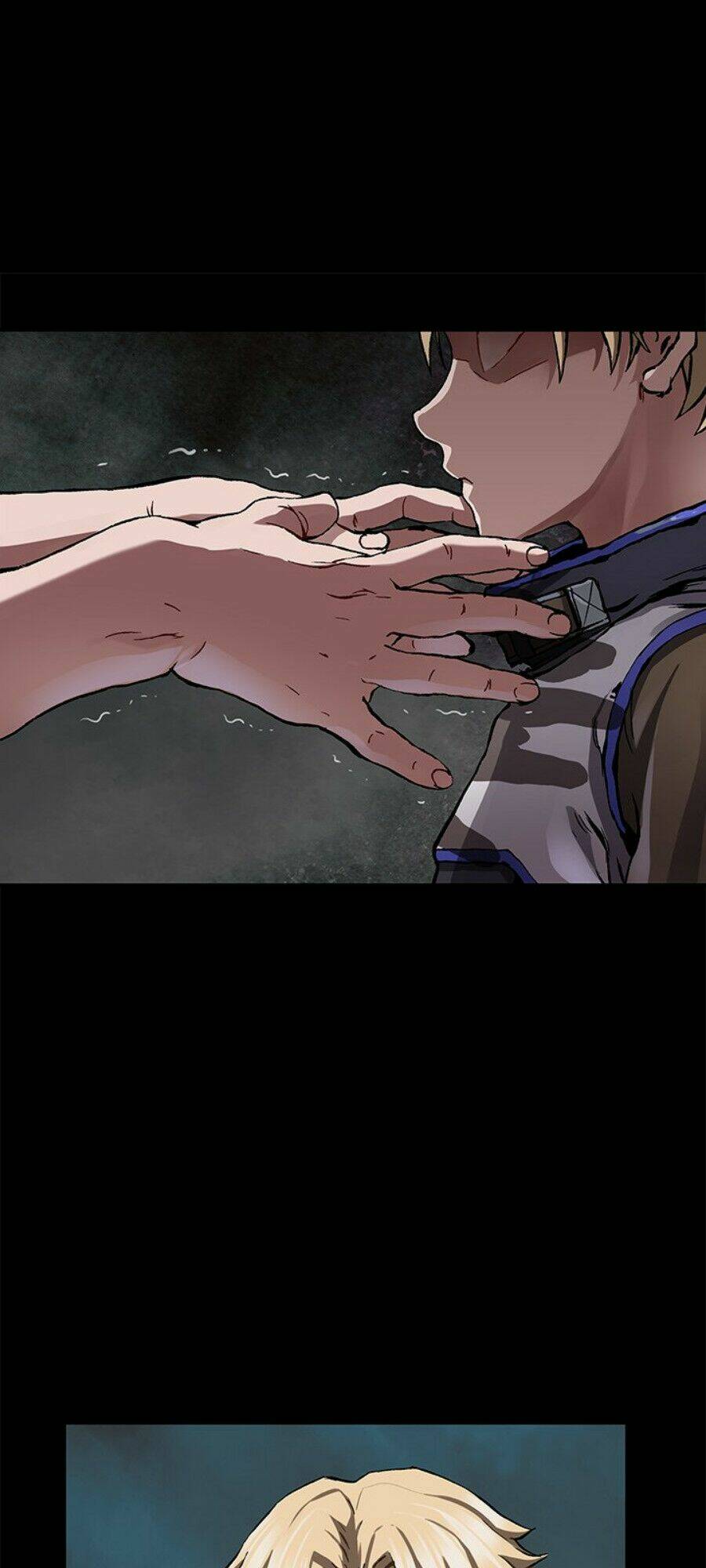 Đứa Con Thần Chết - Chapter 168 - Page 6