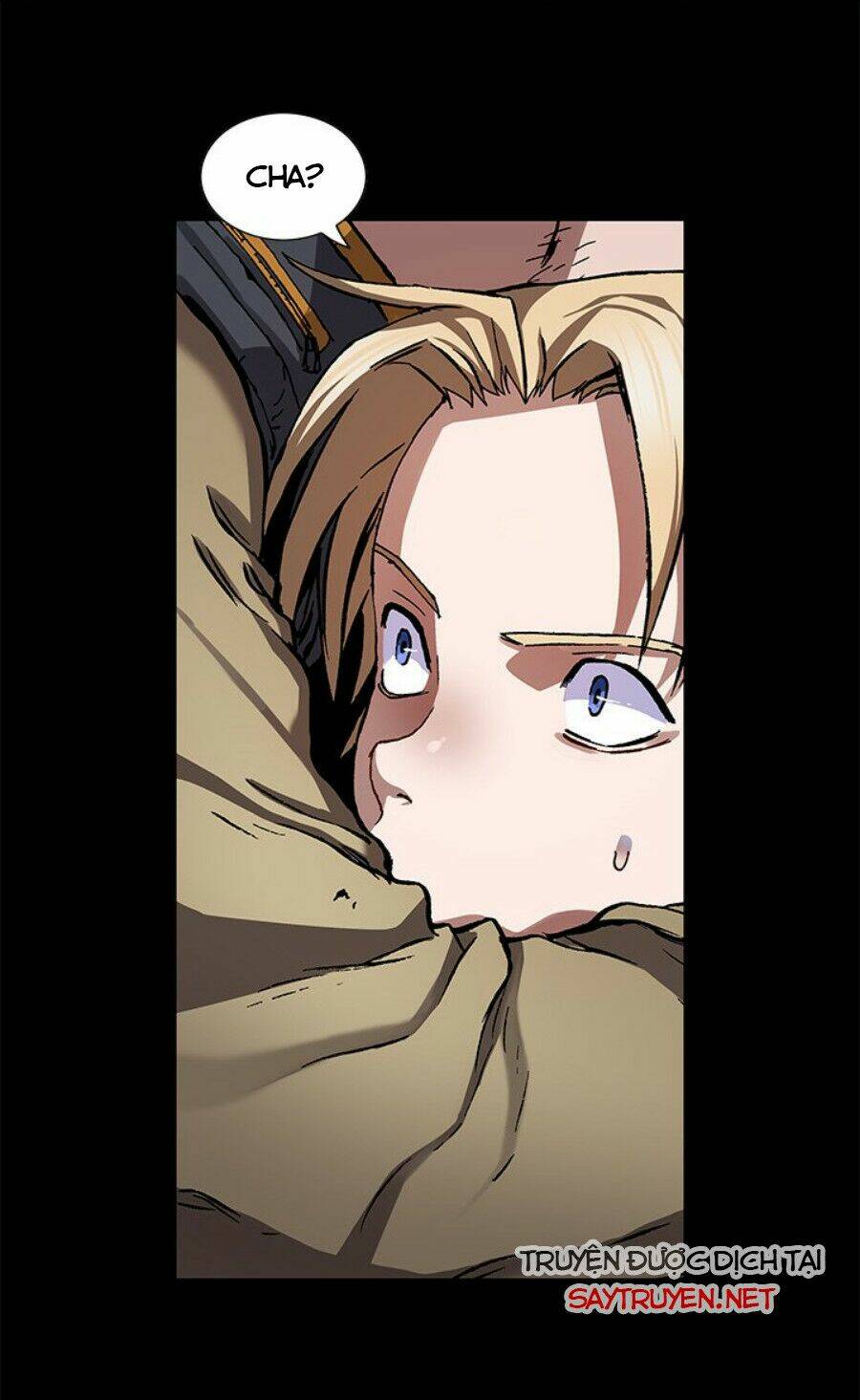 Đứa Con Thần Chết - Chapter 168 - Page 8