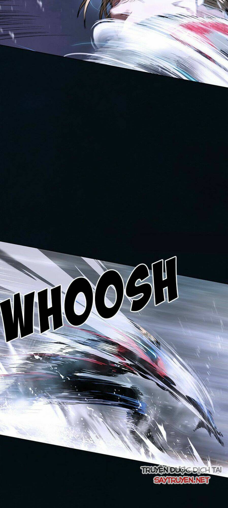 Đứa Con Thần Chết - Chapter 169 - Page 9