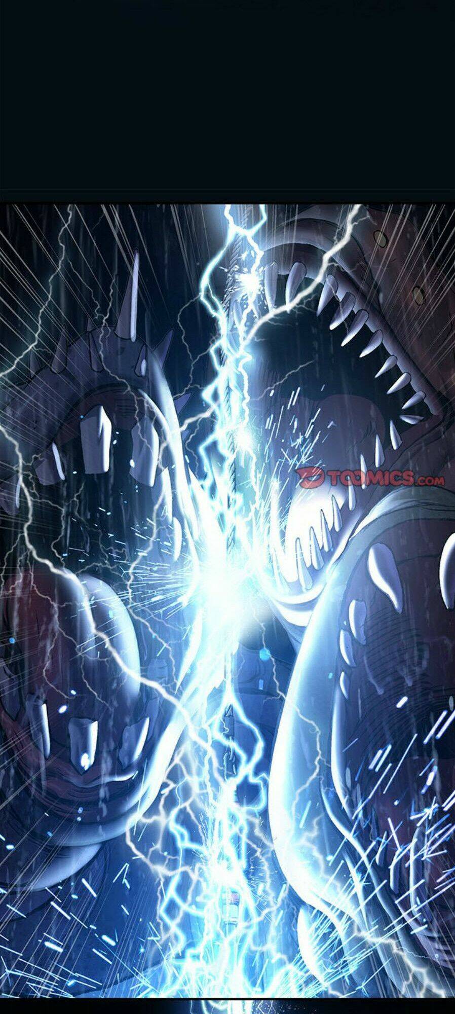 Đứa Con Thần Chết - Chapter 169 - Page 16