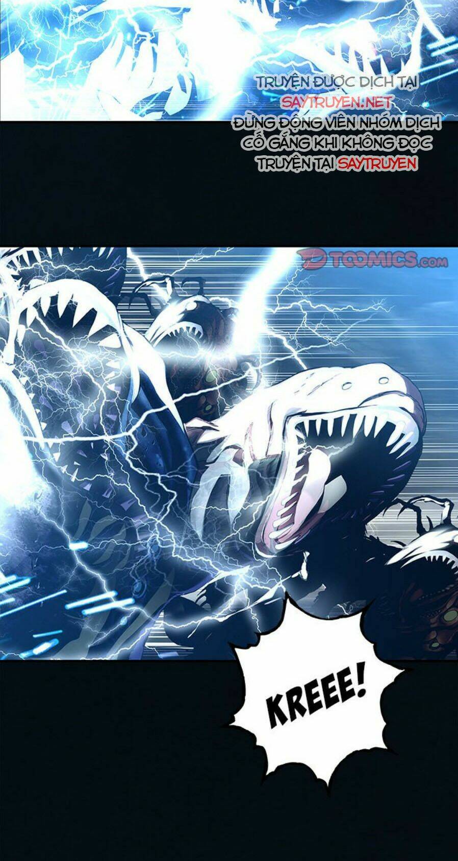 Đứa Con Thần Chết - Chapter 169 - Page 19