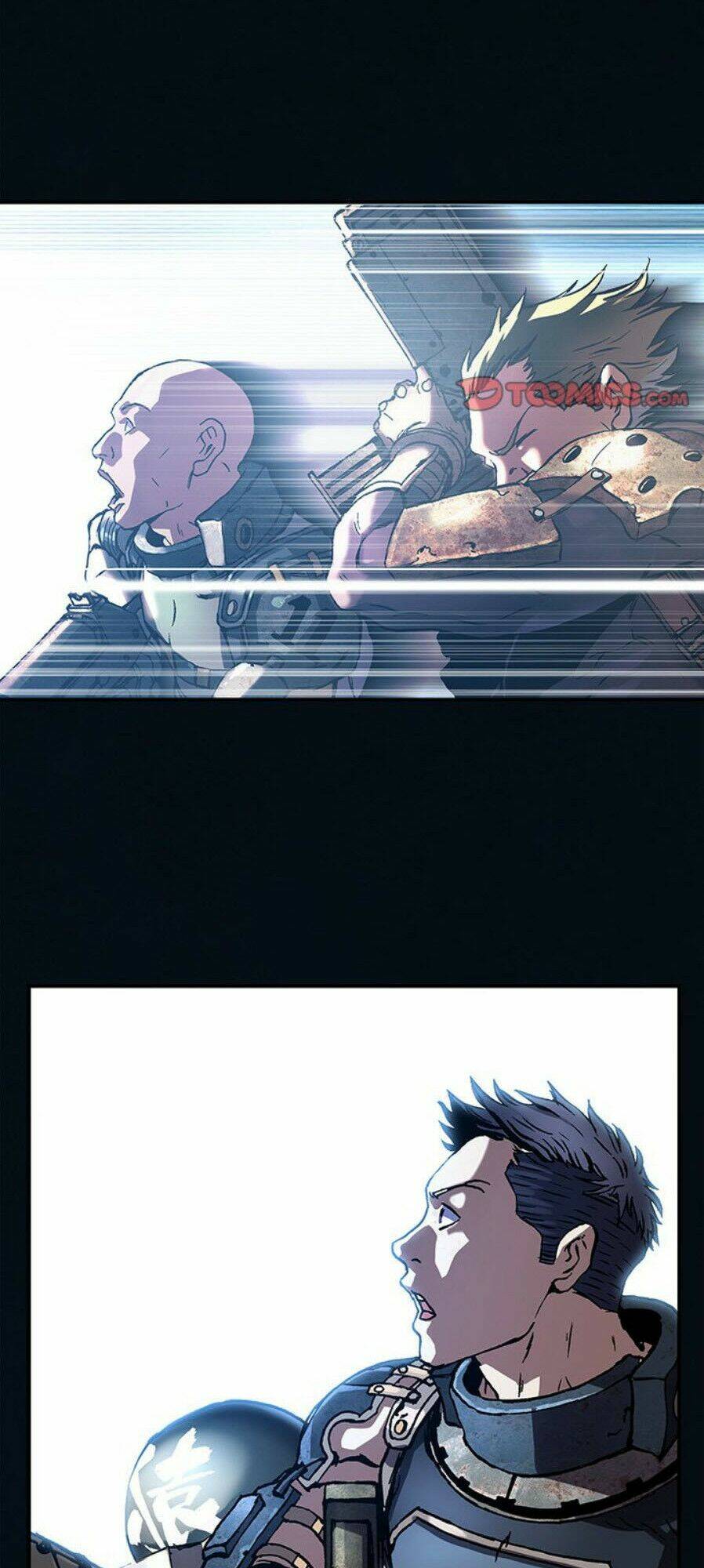 Đứa Con Thần Chết - Chapter 169 - Page 20