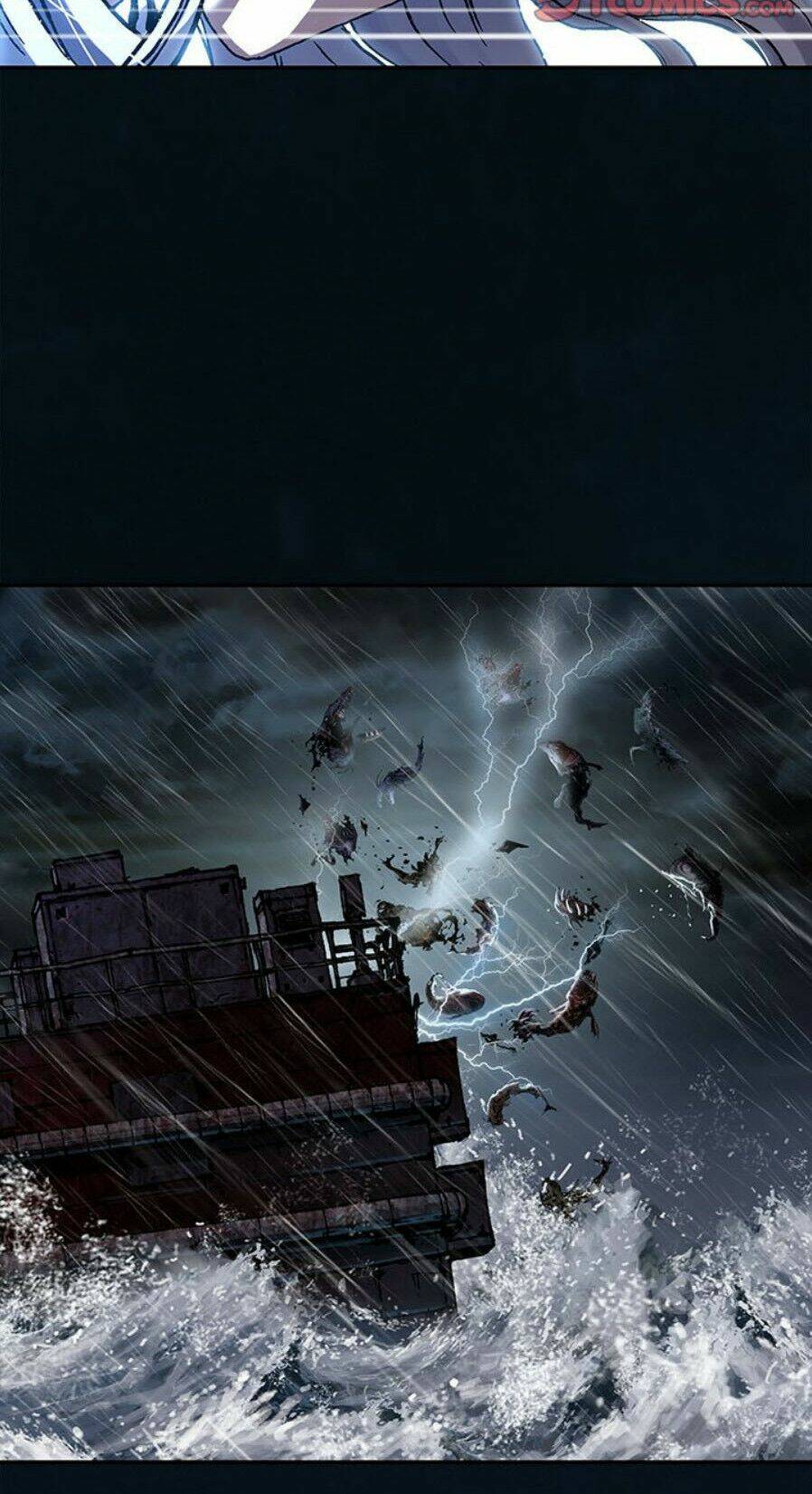 Đứa Con Thần Chết - Chapter 169 - Page 22