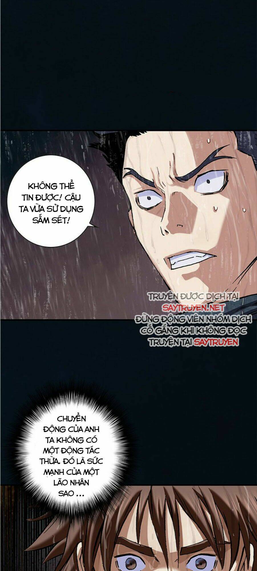 Đứa Con Thần Chết - Chapter 169 - Page 24