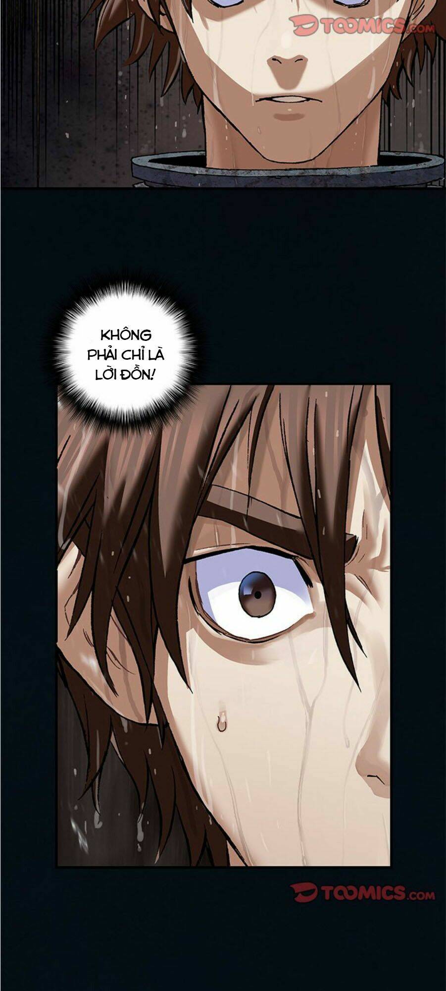 Đứa Con Thần Chết - Chapter 169 - Page 25