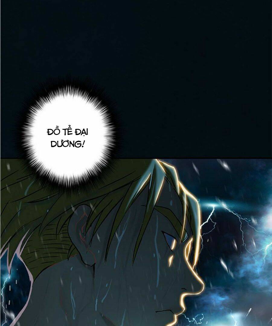 Đứa Con Thần Chết - Chapter 169 - Page 26