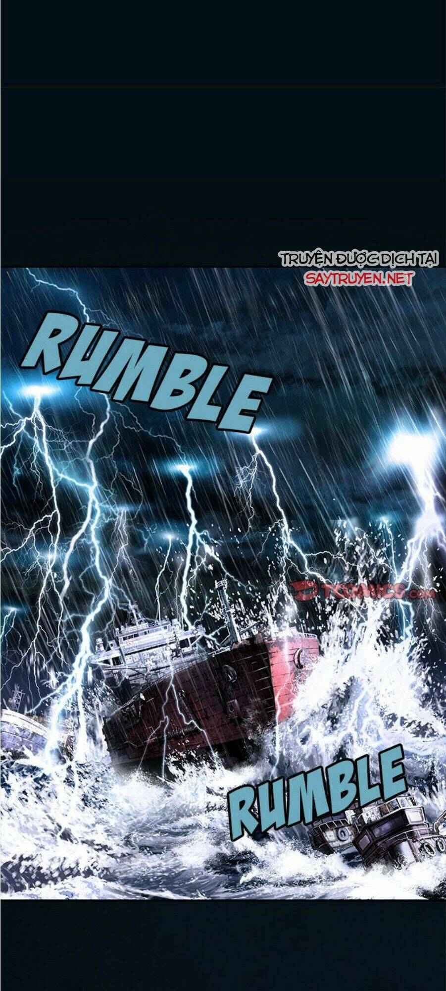 Đứa Con Thần Chết - Chapter 169 - Page 28