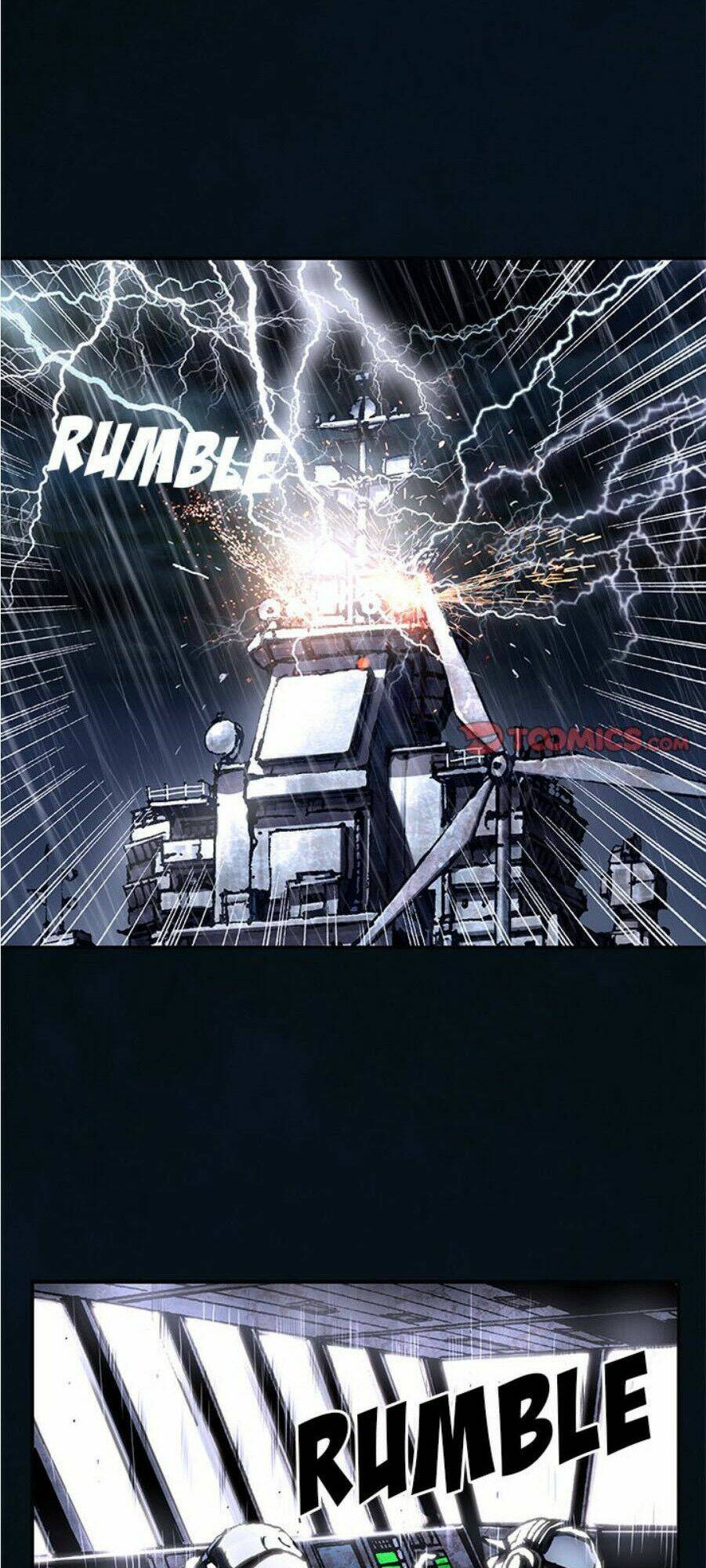 Đứa Con Thần Chết - Chapter 169 - Page 29