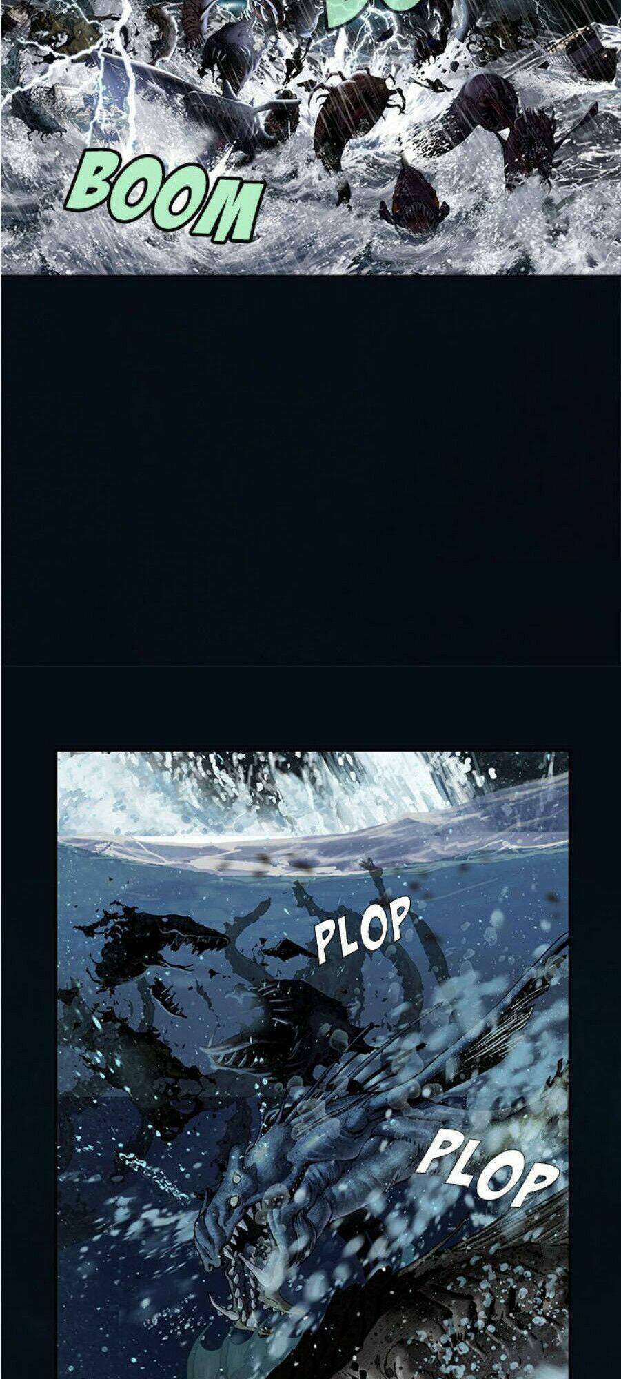 Đứa Con Thần Chết - Chapter 169 - Page 33