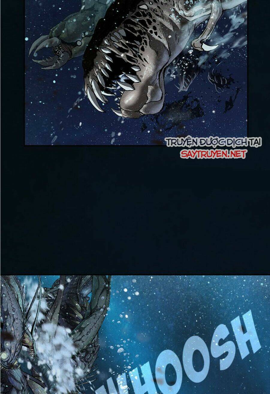 Đứa Con Thần Chết - Chapter 169 - Page 34