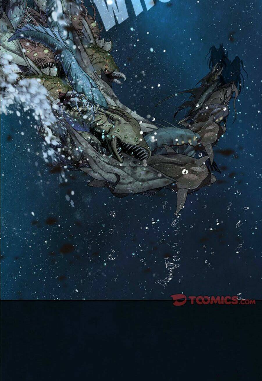 Đứa Con Thần Chết - Chapter 169 - Page 35