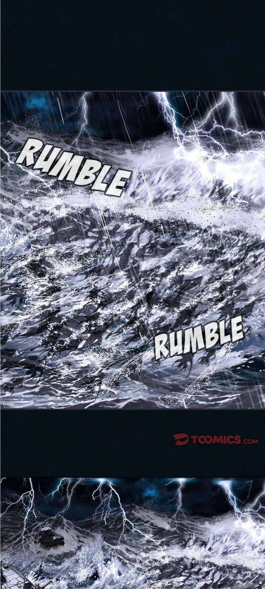 Đứa Con Thần Chết - Chapter 169 - Page 36