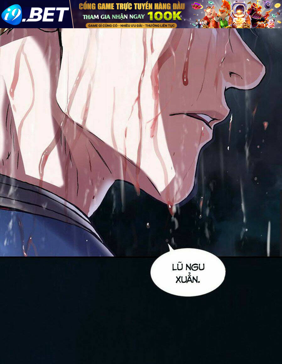 Đứa Con Thần Chết - Chapter 169 - Page 3