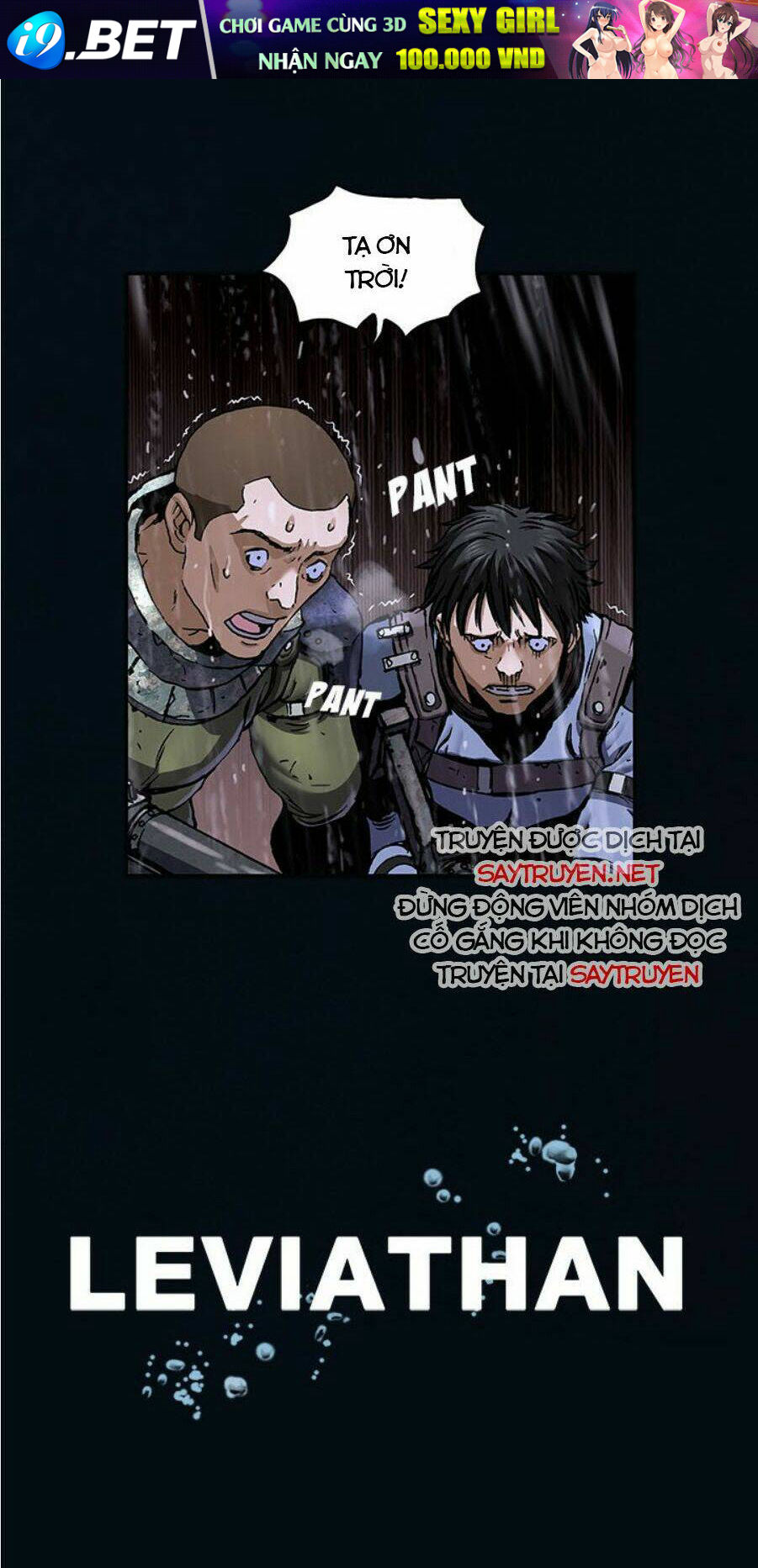 Đứa Con Thần Chết - Chapter 169 - Page 39