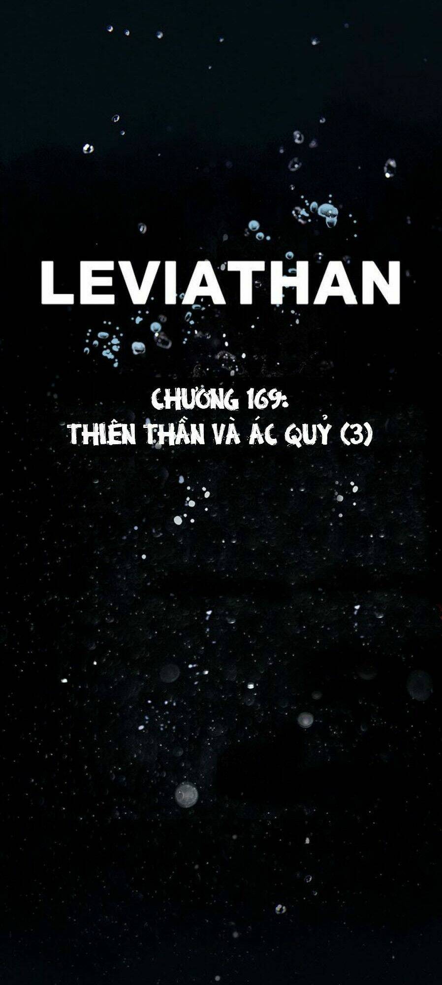 Đứa Con Thần Chết - Chapter 169 - Page 5