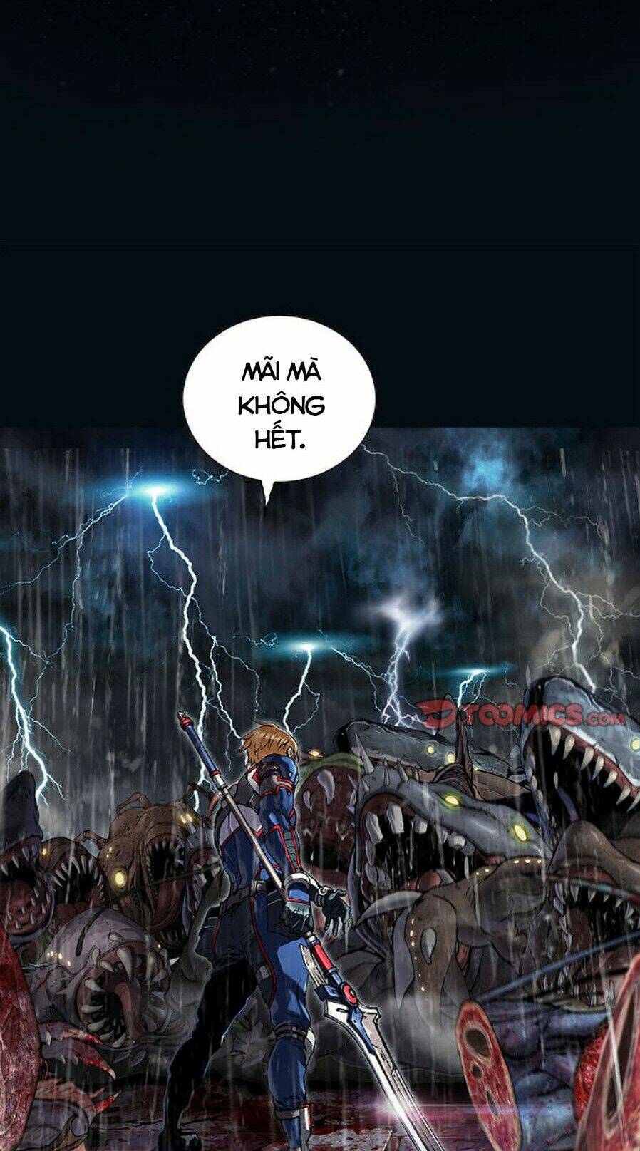 Đứa Con Thần Chết - Chapter 169 - Page 6