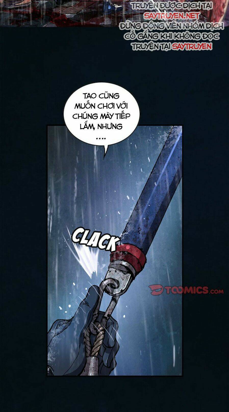 Đứa Con Thần Chết - Chapter 169 - Page 7