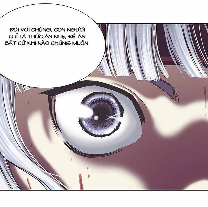 Đứa Con Thần Chết - Chapter 17 - Page 9