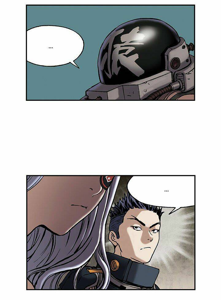 Đứa Con Thần Chết - Chapter 17 - Page 10