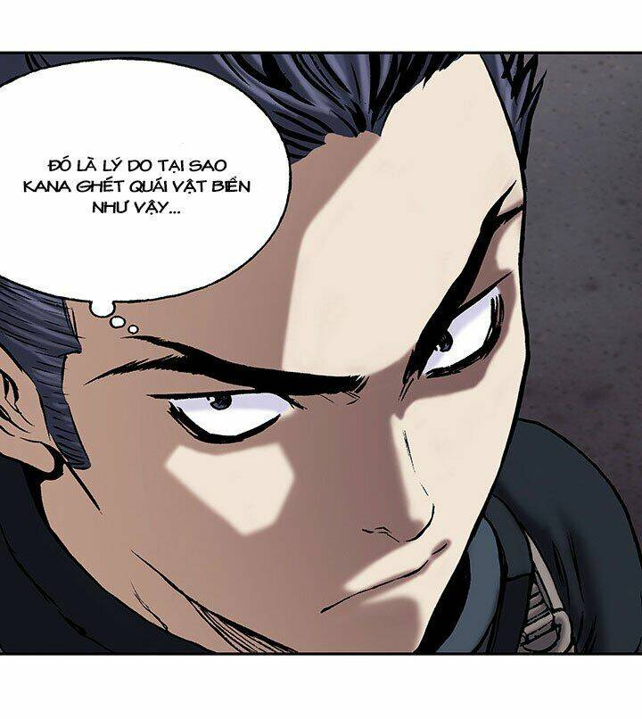 Đứa Con Thần Chết - Chapter 17 - Page 11