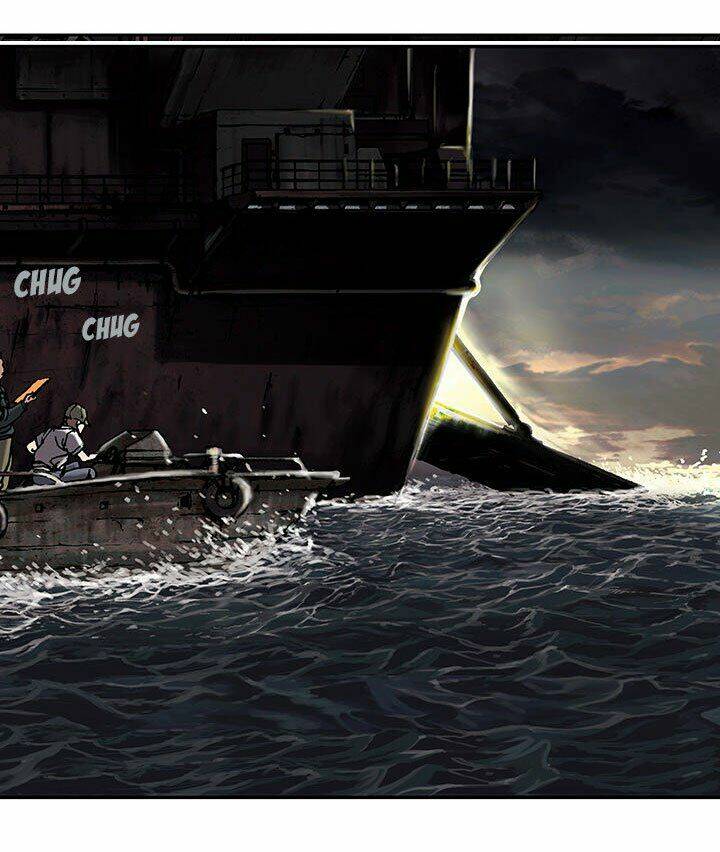 Đứa Con Thần Chết - Chapter 17 - Page 12