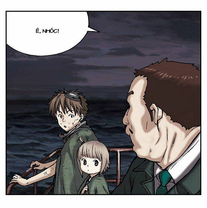 Đứa Con Thần Chết - Chapter 17 - Page 13