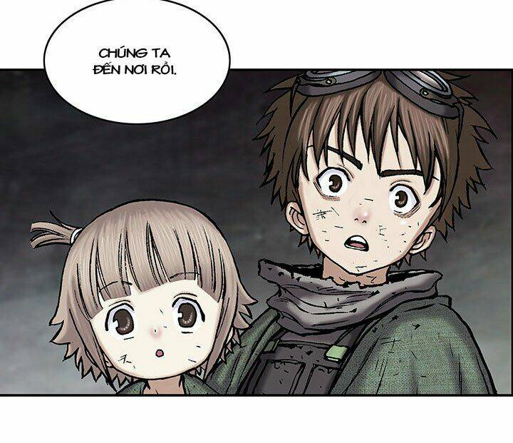 Đứa Con Thần Chết - Chapter 17 - Page 14
