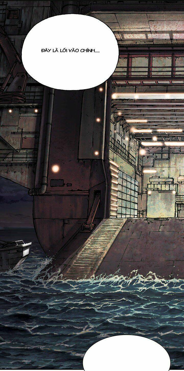 Đứa Con Thần Chết - Chapter 17 - Page 15