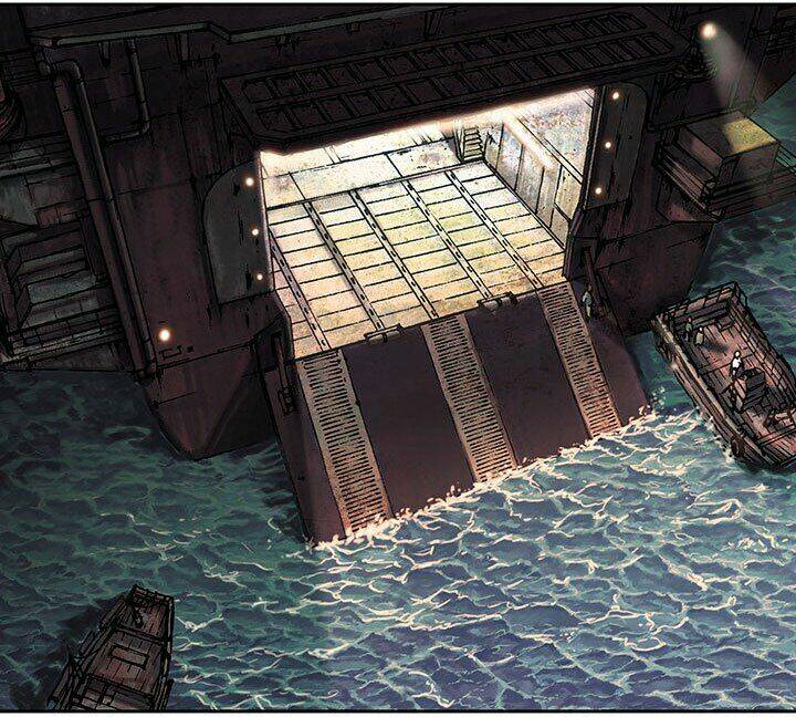 Đứa Con Thần Chết - Chapter 17 - Page 17