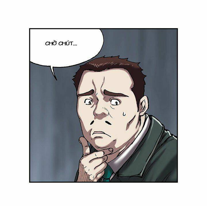 Đứa Con Thần Chết - Chapter 17 - Page 24