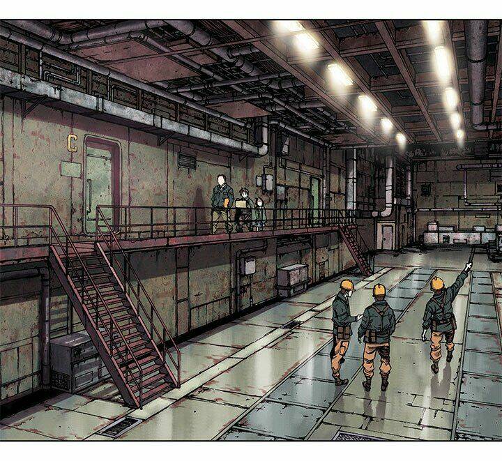 Đứa Con Thần Chết - Chapter 17 - Page 29