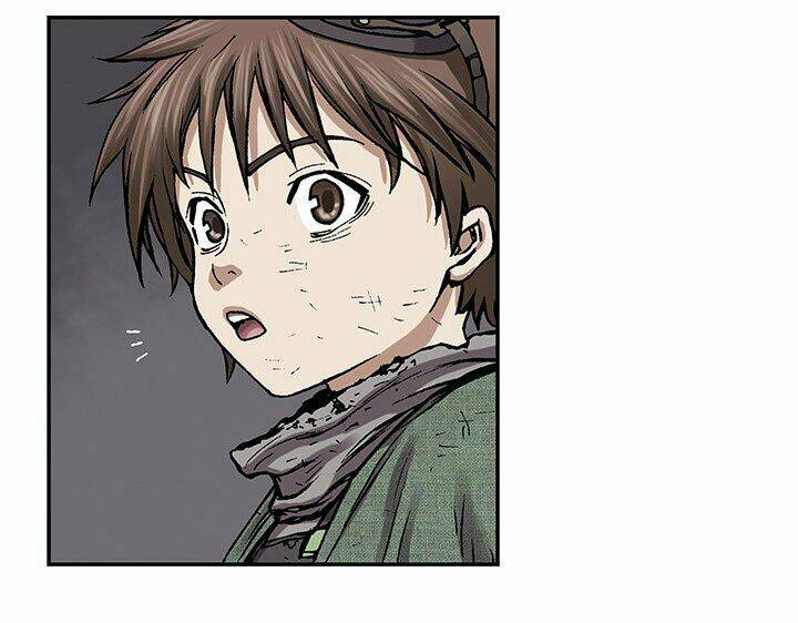 Đứa Con Thần Chết - Chapter 17 - Page 33