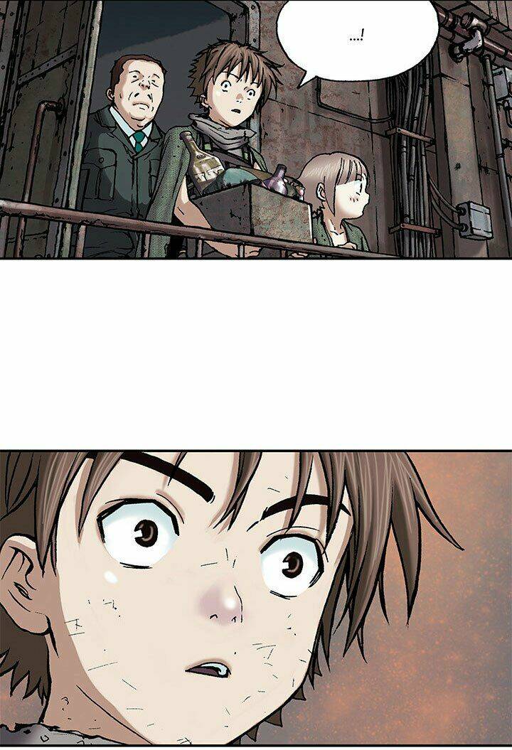 Đứa Con Thần Chết - Chapter 17 - Page 45