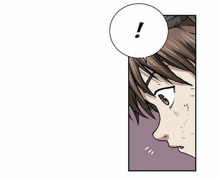 Đứa Con Thần Chết - Chapter 17 - Page 57