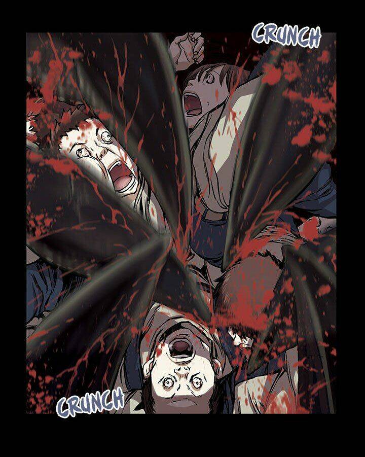 Đứa Con Thần Chết - Chapter 17 - Page 5