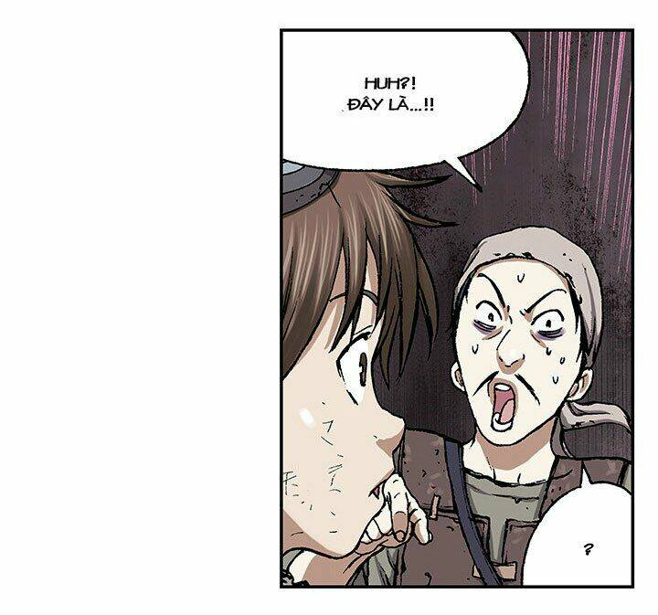 Đứa Con Thần Chết - Chapter 17 - Page 61