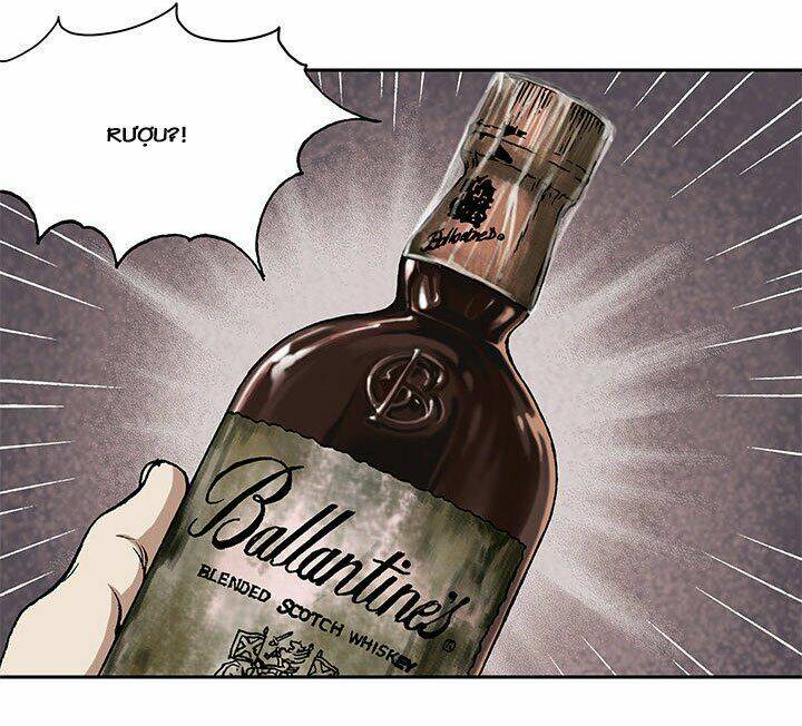 Đứa Con Thần Chết - Chapter 17 - Page 62