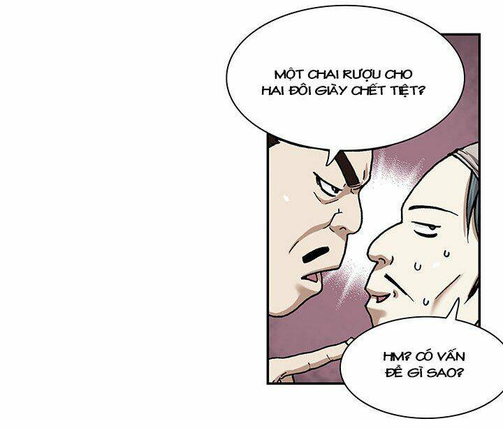 Đứa Con Thần Chết - Chapter 17 - Page 66