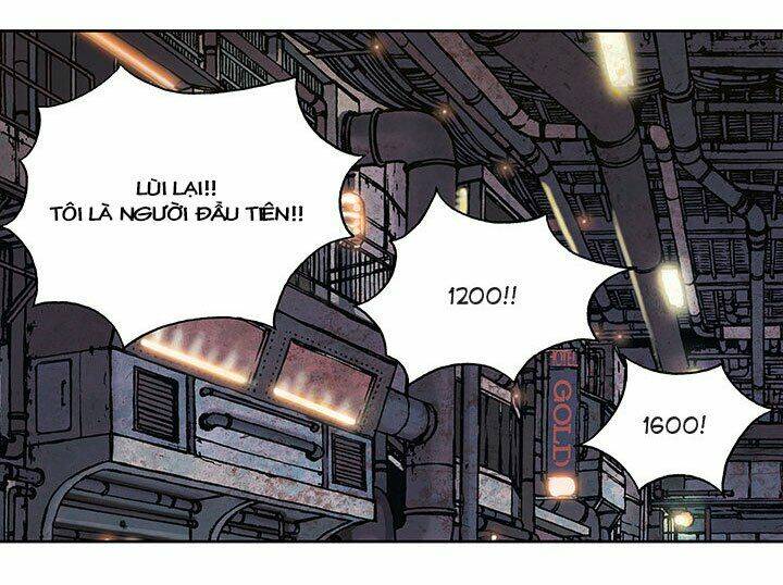 Đứa Con Thần Chết - Chapter 17 - Page 72