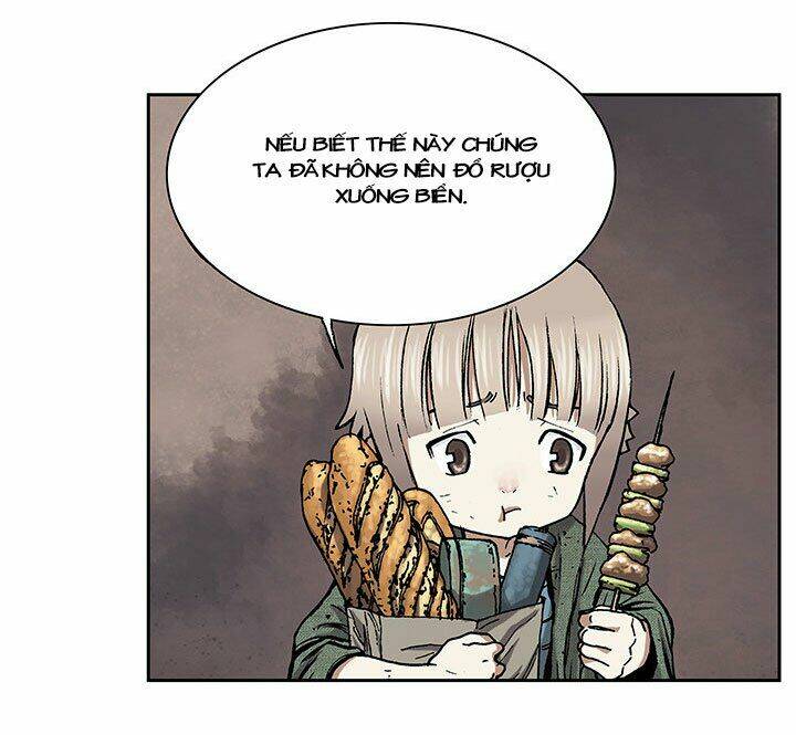 Đứa Con Thần Chết - Chapter 17 - Page 75