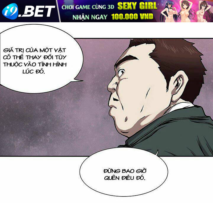 Đứa Con Thần Chết - Chapter 17 - Page 77