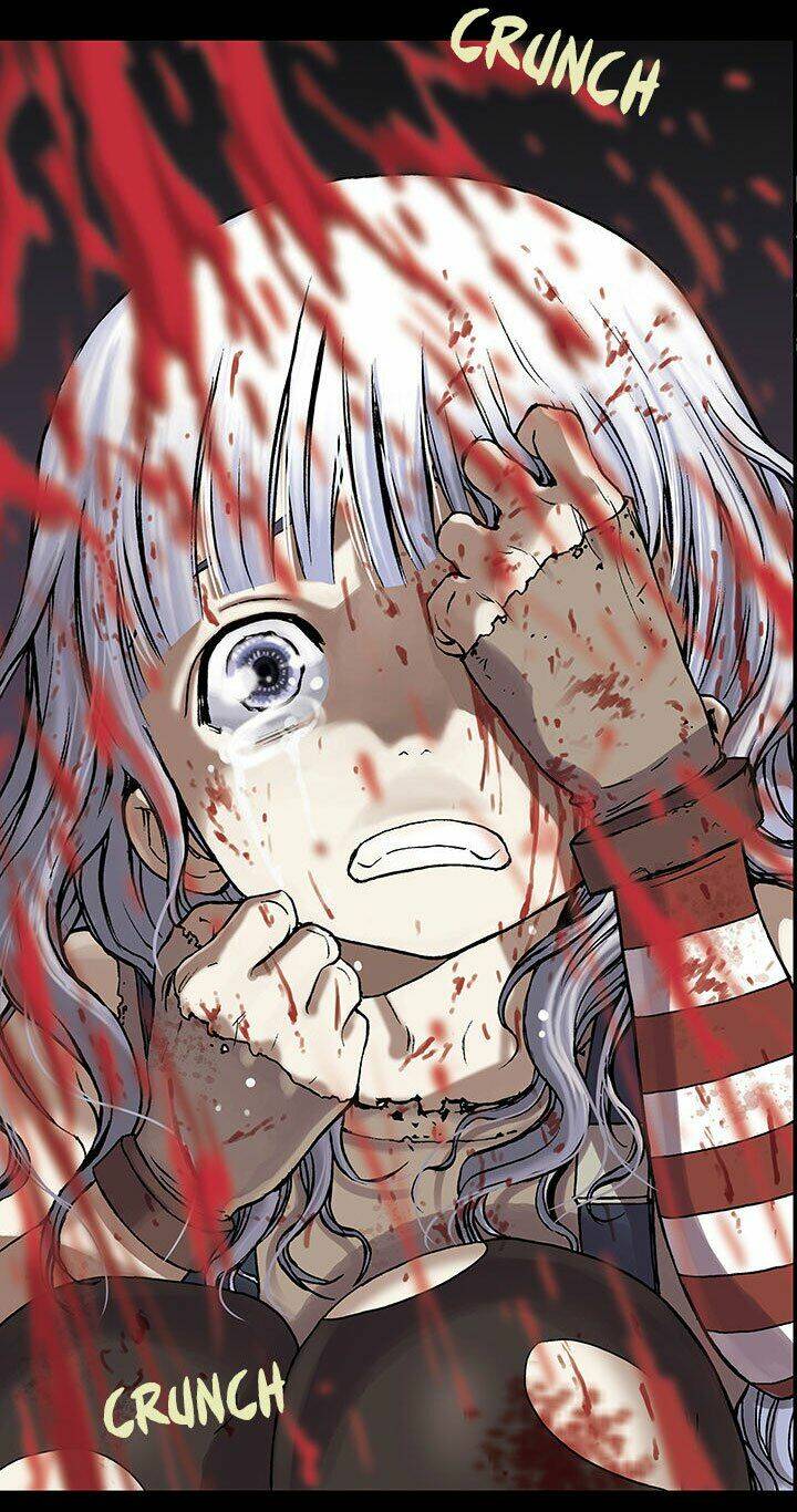 Đứa Con Thần Chết - Chapter 17 - Page 7