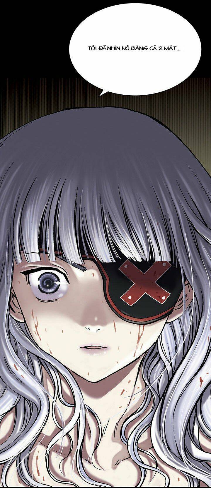 Đứa Con Thần Chết - Chapter 17 - Page 8
