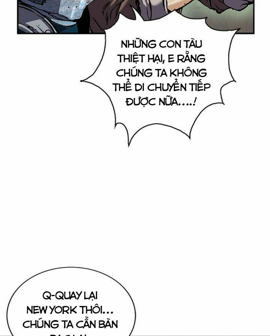 Đứa Con Thần Chết - Chapter 170 - Page 15